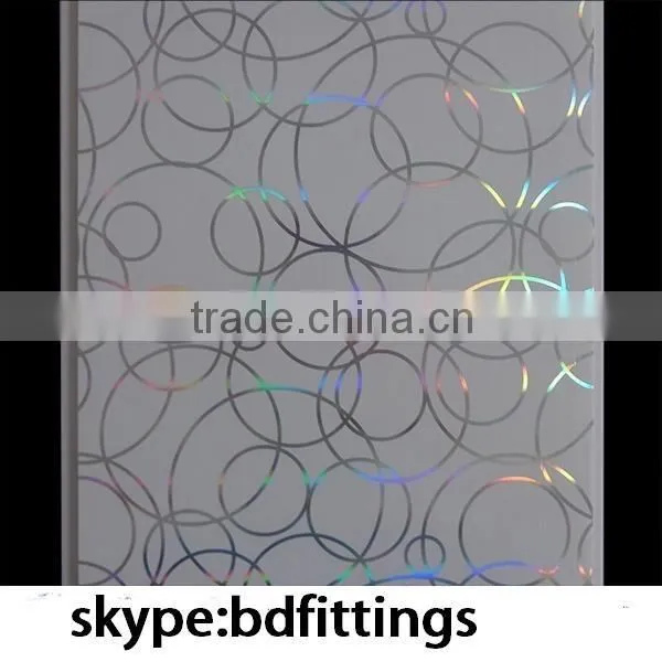 Plastic Ceiling Panel Pvc Fittings Ceiling Panels Pvc Panel Manufacturer photo-5