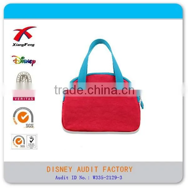 XF B-024 Waterproof Bag Leisure Mini Hand Bag photo-3