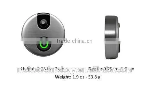 Wifi Control Doorbell photo-2
