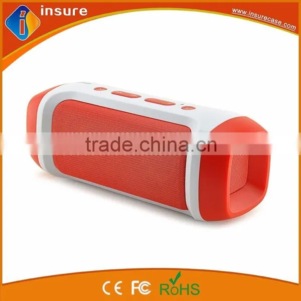 Two Channels Bluetooth Outdoor Speakers With Certification photo-5
