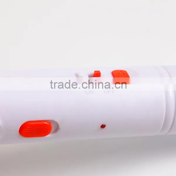 Hot Sale Safety Electric HXP Mosquito Bat photo-4