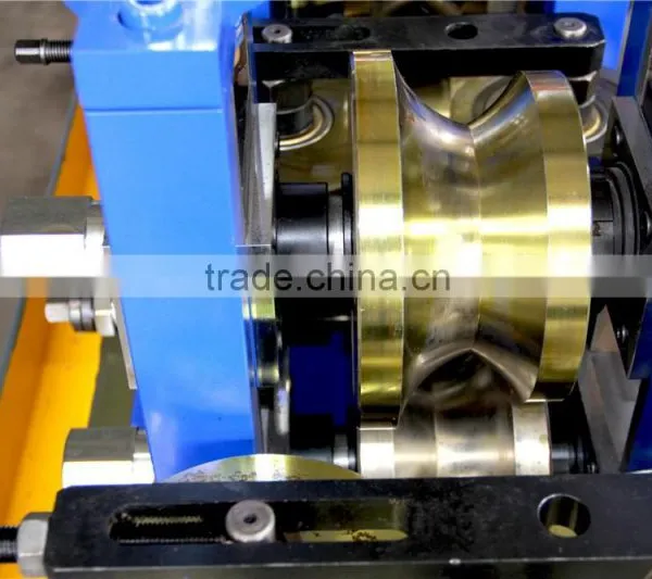 Ac/dcpipe Roll Forming Machine,weld Pipe Roll Forming Machine photo-5