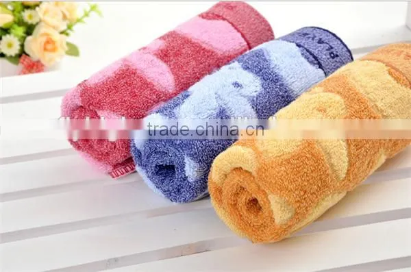China Factory Custom Print Beach Towel Cotton photo-6