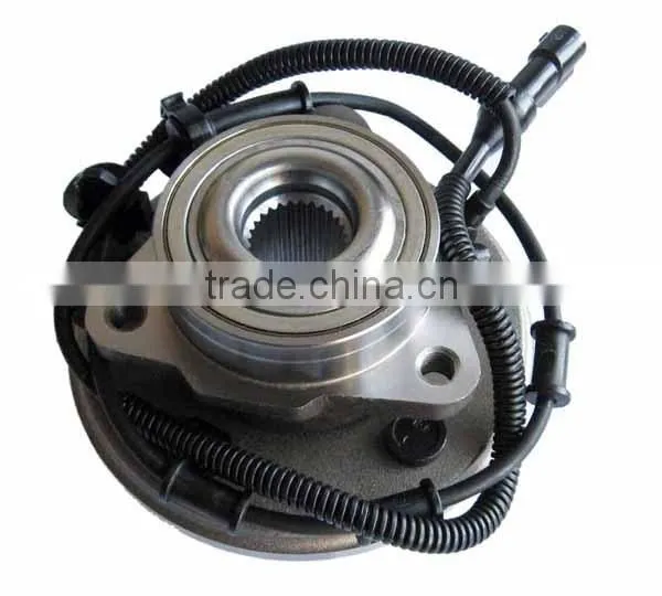 Wheel Hub Assy 515050 for Ford Lincoln Mercury