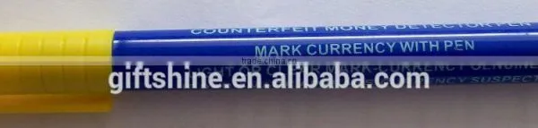 Money Detector Pen, Money Checking Pen,banknote Test Pen photo-2