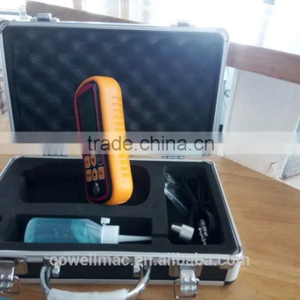 Ultrasonice Thickness Gauge photo-3