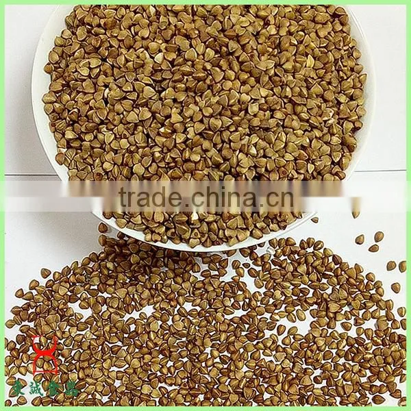 Hot Sale Roasted Buckwheat Cereal