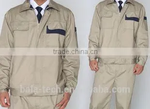 Heating Workman Heat Protection Uniform photo-3