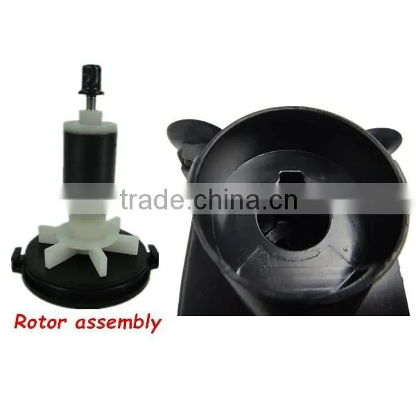 Electric Submerged Water Fountain Pump photo-4