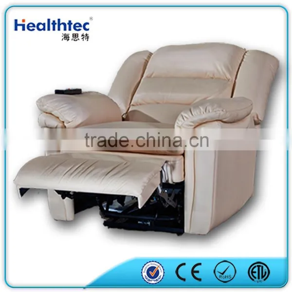 HEALTHTEC Recliner Corner Sofa Set Manufacturer photo-3