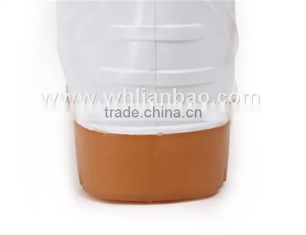 Rubber Janitorial Supplies Safety Boots for Oil and Gas photo-5