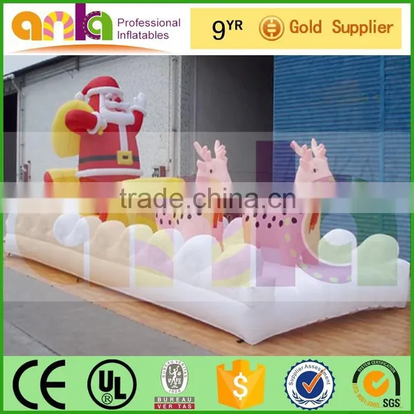 Guangzhou City Personalised Christmas Decorations With Competitive Cost