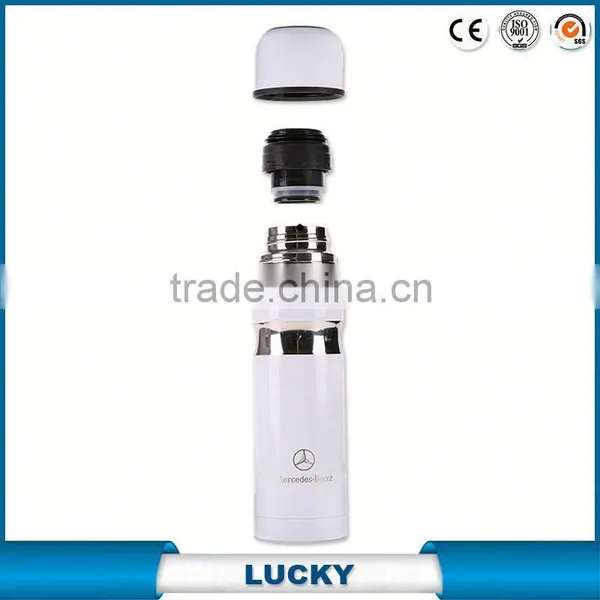 Private Draw And Label Water Feeding Baby Bottle A Vacuum Flask photo-3
