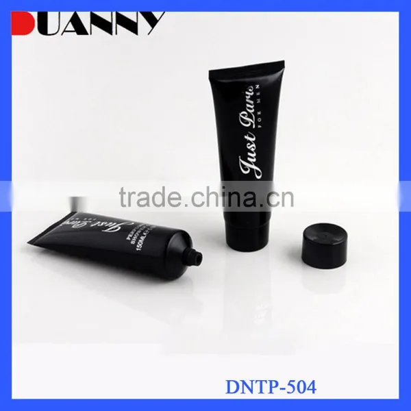 Various Plastic Soft Tube For Cosmetic With Screw Lids photo-2