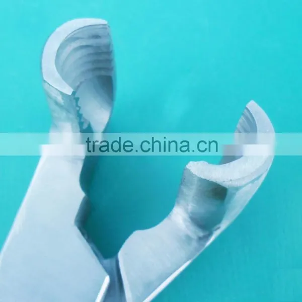 Equine Molar Extraction Forceps Veterinary photo-3