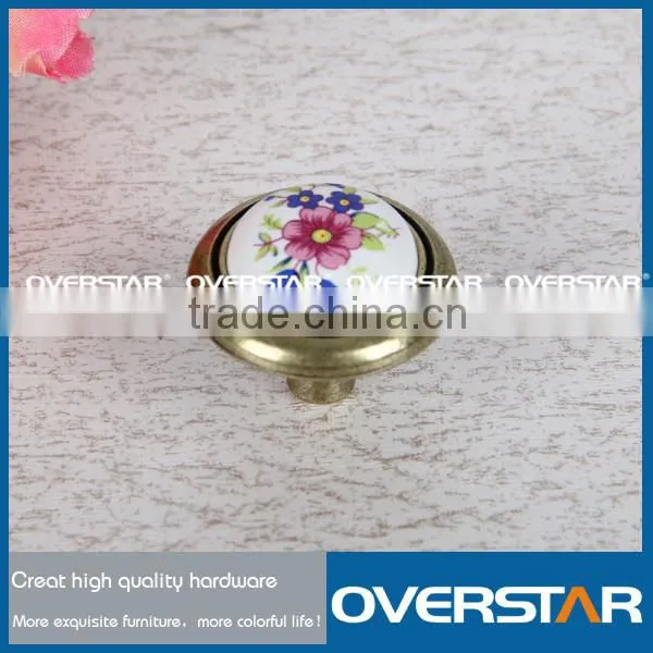 Zinc Alloy Crystal Handle Royal Kitchen Tools Set,zinc Alloy Crystal Handle, Acrylic Crystal Handle for Dresser Drawer