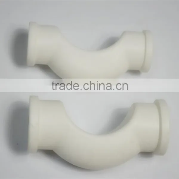 YiMing Short Ppr Step Over Bend photo-3