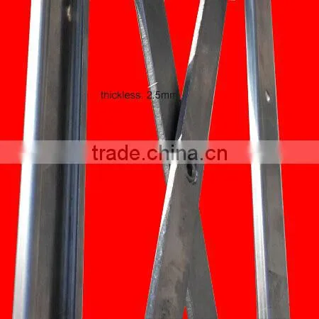 Parallel Opening Stainless Steel Friction Stay Window Stopper photo-4