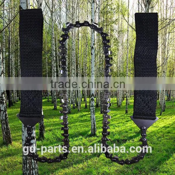2015 Best Selling Oregon Electric Chain Saw Long Handle Chain Saw