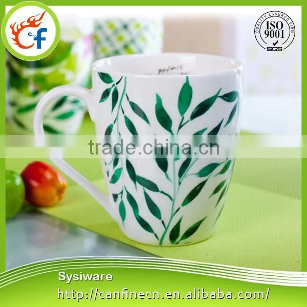 Promotional Ceramic Coffee Cups,coffee Cup Ceramic,fancy Coffee Cups photo-5