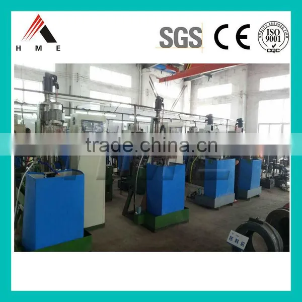 OGM0.8 Mill Matrices photo-4