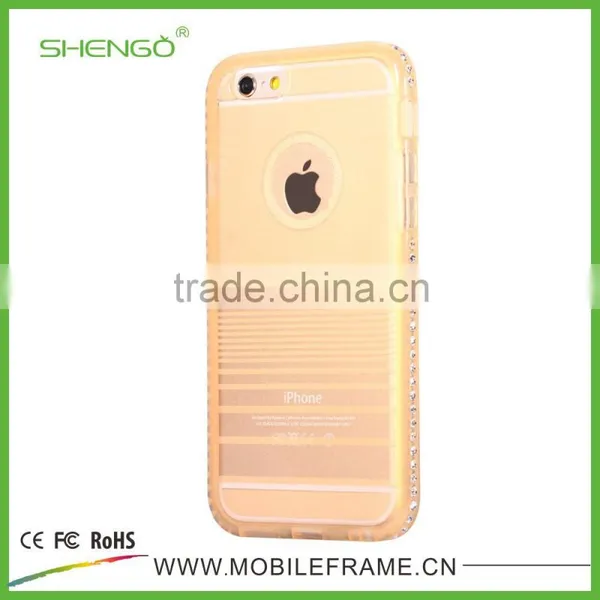 High Quality TPU Cell Phone Cases for IPhone photo-3