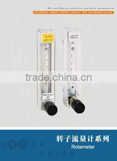 Glass Tube Rotameter,glass Rotameter