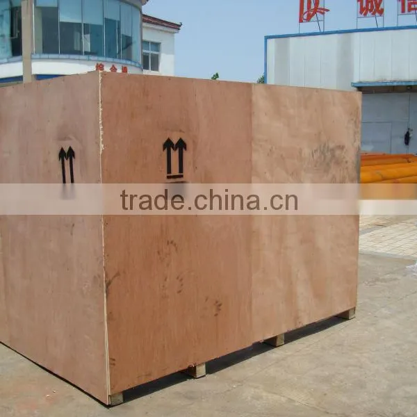 Traffic Paint Road Marking Machine photo-6