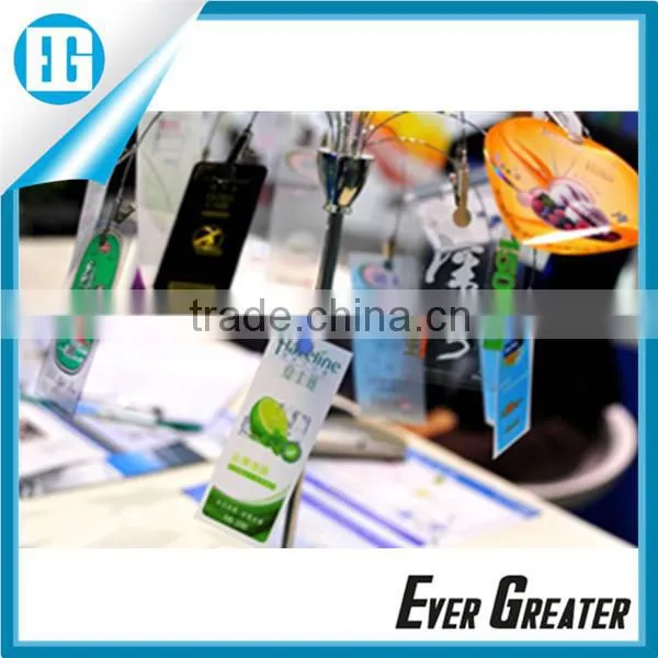 Custom Brand Name Stickers,logo Stickers photo-4