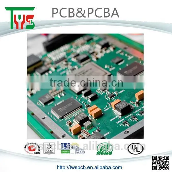 Pcba Manufacturer ,LED Pcb Circuit Board Assembly photo-6