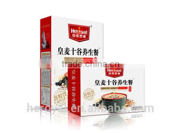 Heroyal Aged Mixed Grains Health Meal