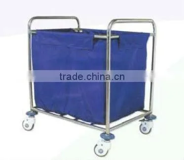 Dirt-trolley