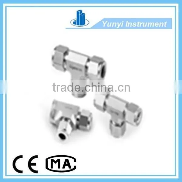 Press Stainless Steel Fittings Press Stainless Steel Pipe Fittings