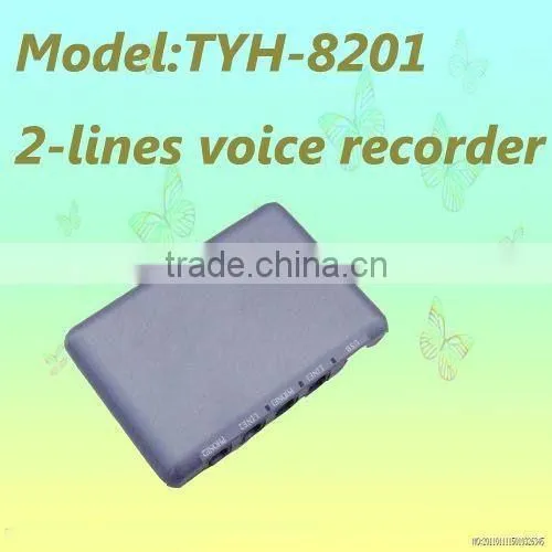 Digital Voice Recorder 16gb