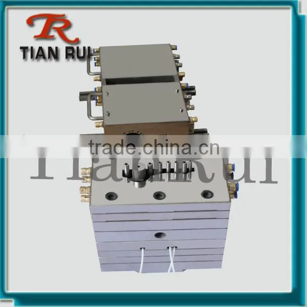 Lmitation Marble Stone Plastic Extrusion Die photo-2