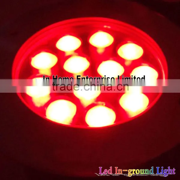 High Voltage 36W Underground Light IP67 Buried Led Landscape Lighting photo-4