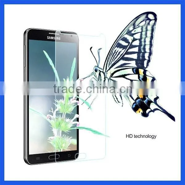 2016 Premium Best Selling High Quality Factory Prices Cell Phone Tempered Glass Screen Protector for Samsung Galaxy Note 3 photo-3