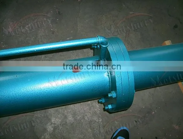 Centrifugal Gold Mining Sewage Vertical Slurry Pump Price photo-3