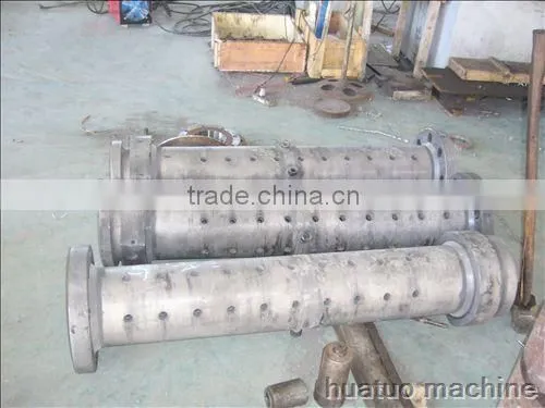 Hot Sale Rubber Extruder Xj-75 Hot Feed Rubber Extruder Machine photo-4