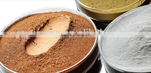 Ink Speciality Aluminum Paste Aluminum Solder Paste