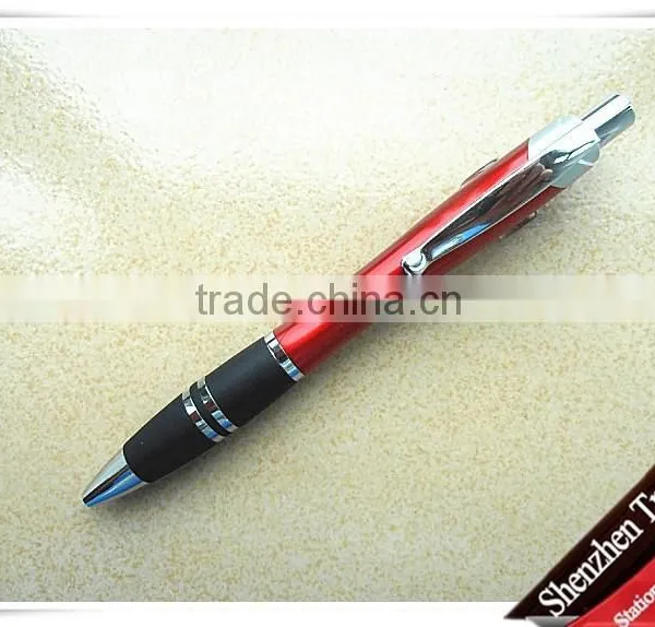 Plastic Ball Pen for Promotional and Gift , Plastic Cello Pens photo-4