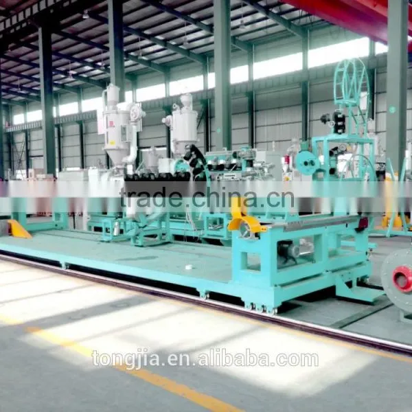 Carat/Karat Pipe Production Lime photo-2