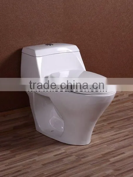 Ceramic Toilet Bowl&One Piece Toilet