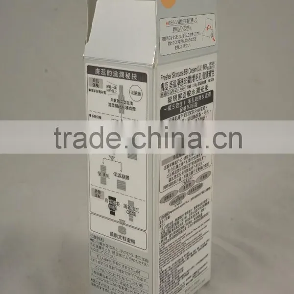 Cosmetic Product Packaging (C2) photo-3