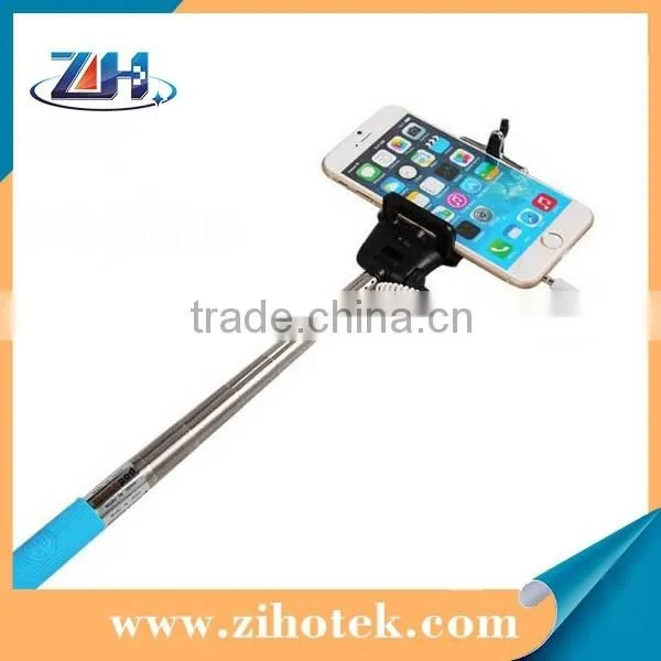 ZIHOTEK Z07-5 Wireless Mobile Phone Monopod photo-2