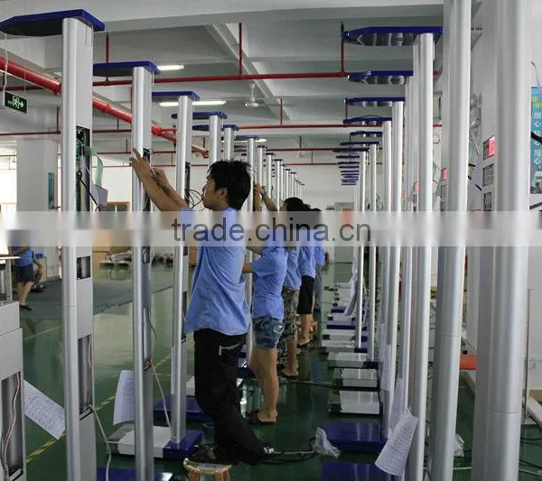 Digital Body Weight Bathroom Scale SK-CK With Precise Balanced Sensor Wholesale Price photo-6