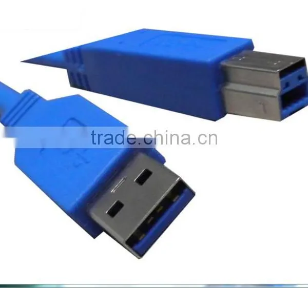USB 2.0 3.0 Cable AM to BM USB Printer Cable photo-5