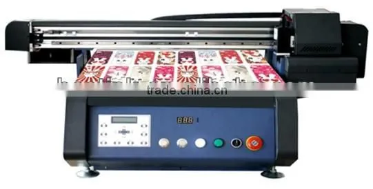 UV Phone Cover Printer