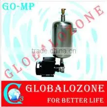 High Capacity Sea Water Pump/ Gas-water Mixing Pump photo-2