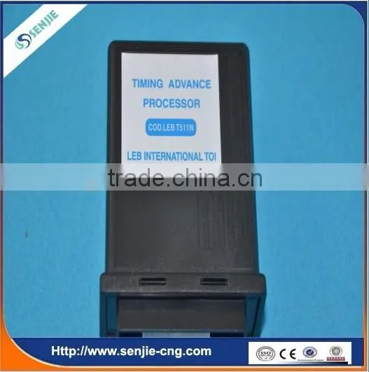 China Supplier Tap T511n Cng Time Advance Processor photo-2
